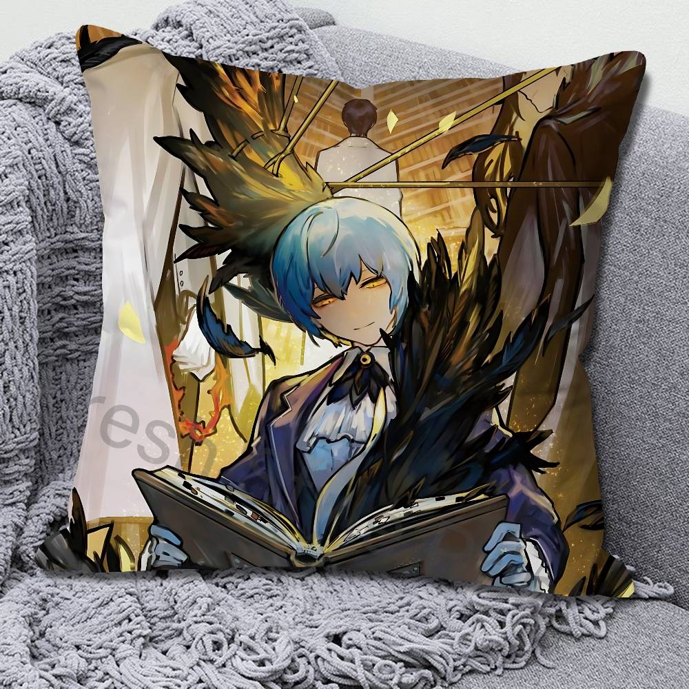 L-Library Of R-Ruina Angela An - R/Anime Merchandise review and price