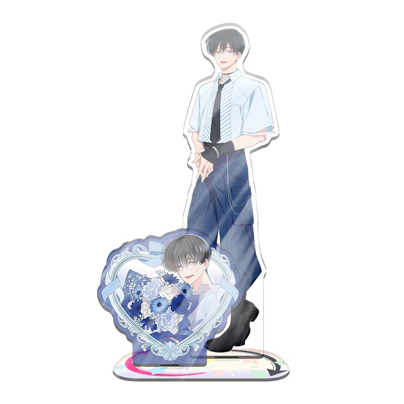 Anime Peripherals Utage Kinosh - Given Anime Merchandise review and price