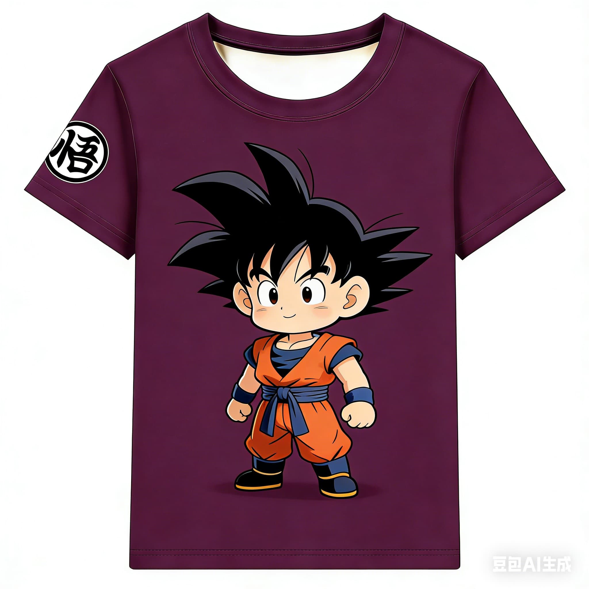 2026 New Dragon Ball Anime Mer - Anime Merchandise Shirt review and price
