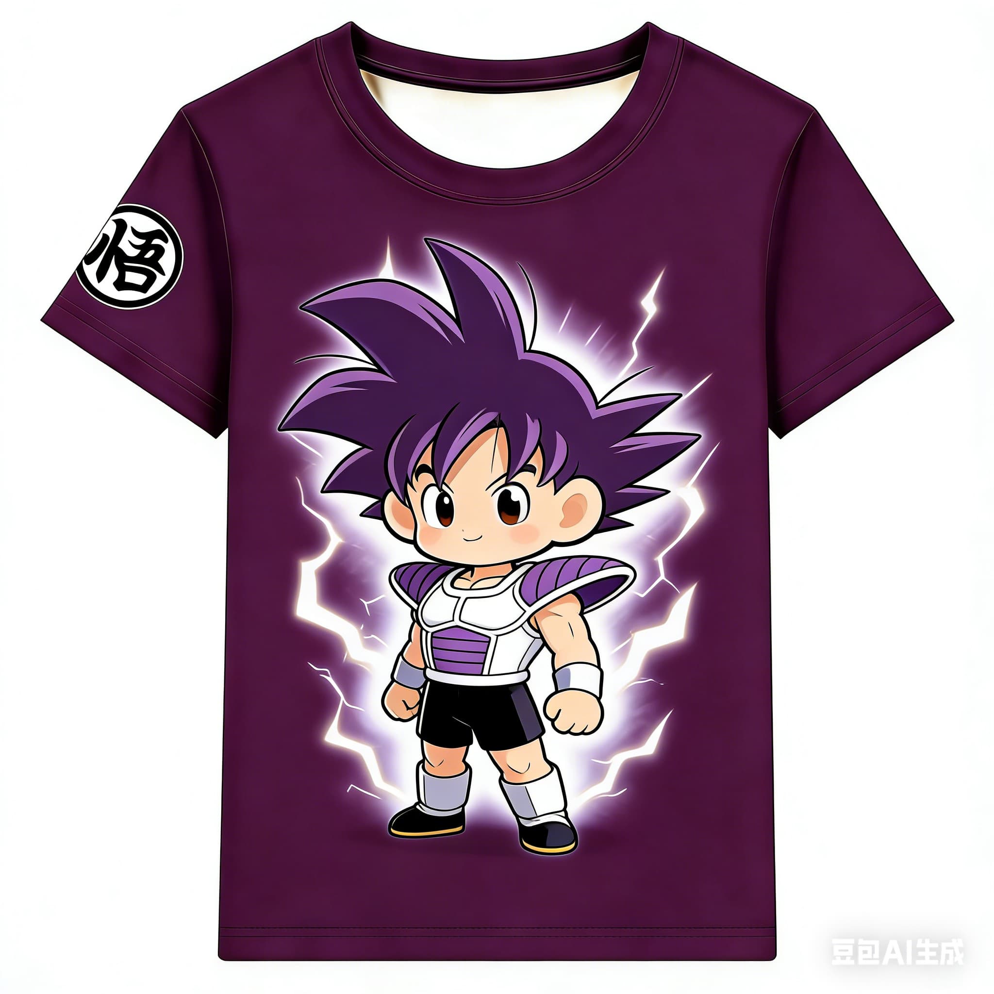 2026 New Dragon Ball Anime Mer - Anime Merchandise Shirt review and price