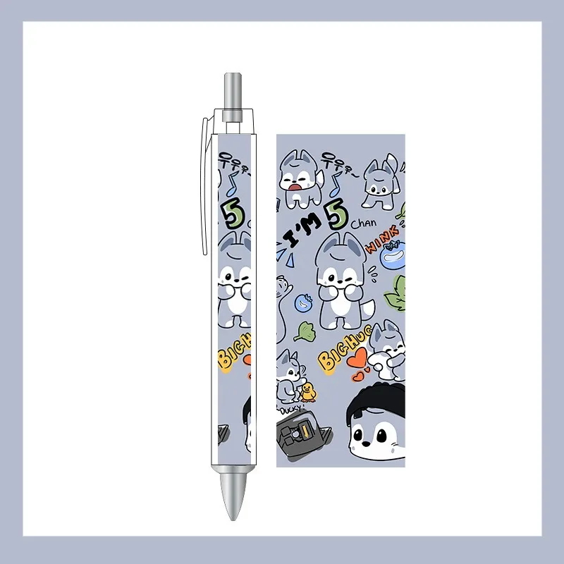 SKZOO K-pop 2026 Cartoon Ballp - Anime Related Merchandise review and price