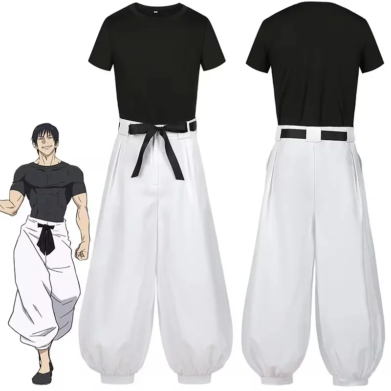 Jujutsu JJK Manga Anime Fushig - Jjk Anime Merchandise review and price