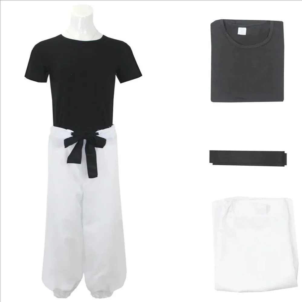 Jujutsu JJK Manga Anime Fushig - Jjk Anime Merchandise review and price