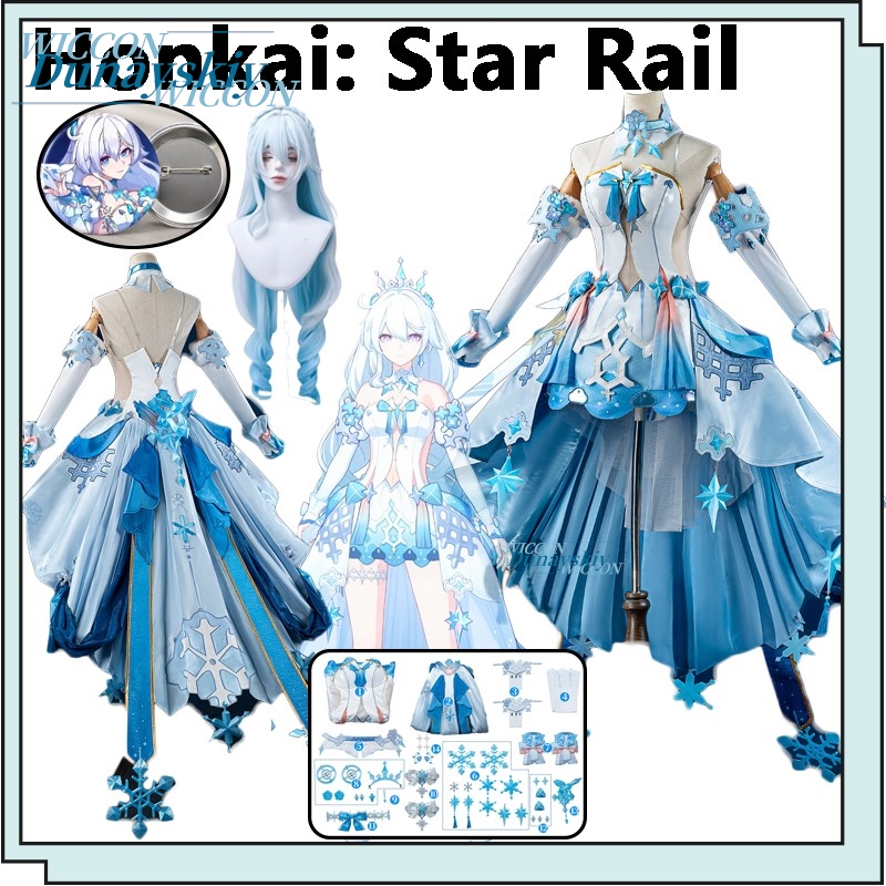 Honkai Impact 3 Kiana Kaslana  - Original Anime Merchandise review and price