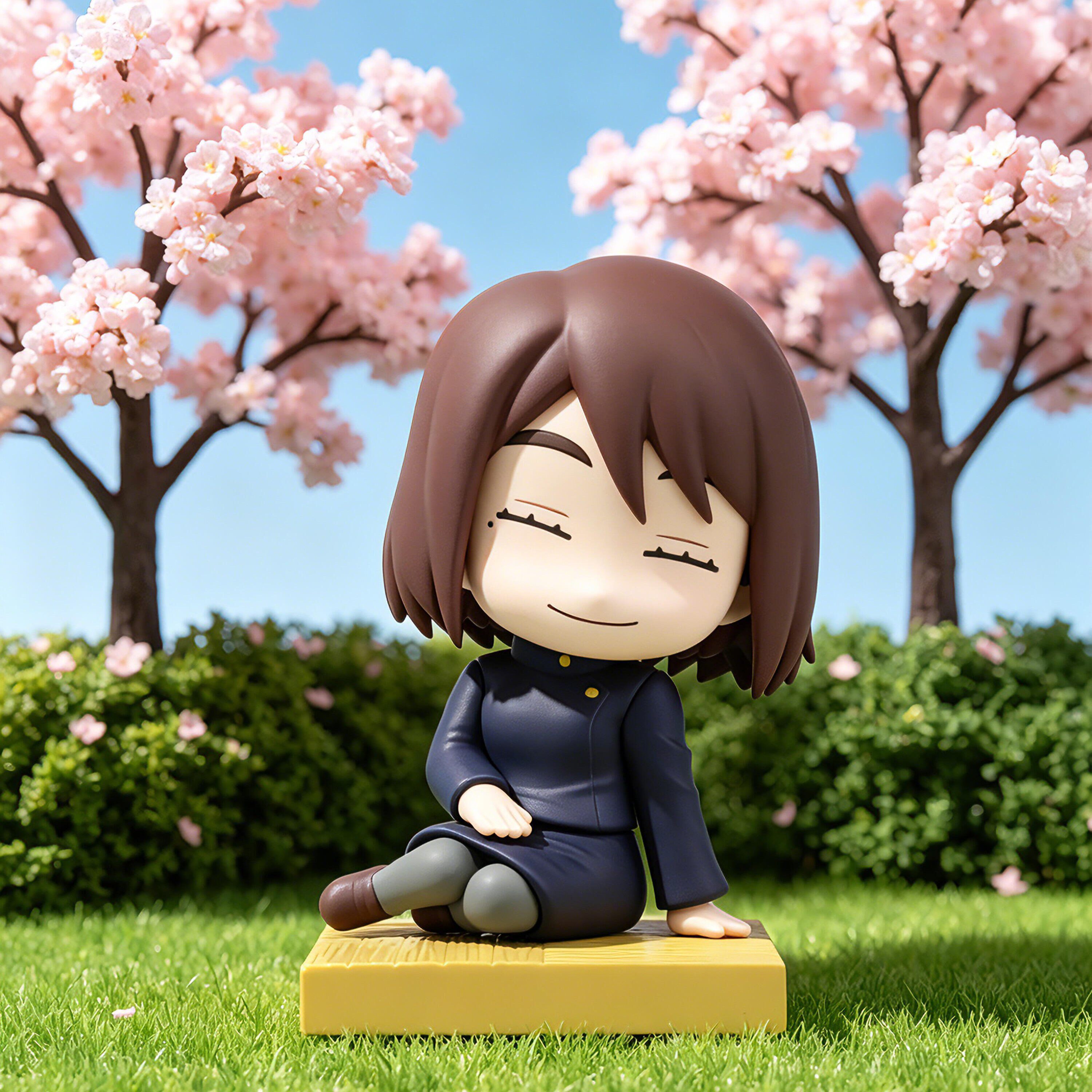 In Stock Genuine Jujutsu Kaise - Gojo Anime Merchandise review and price