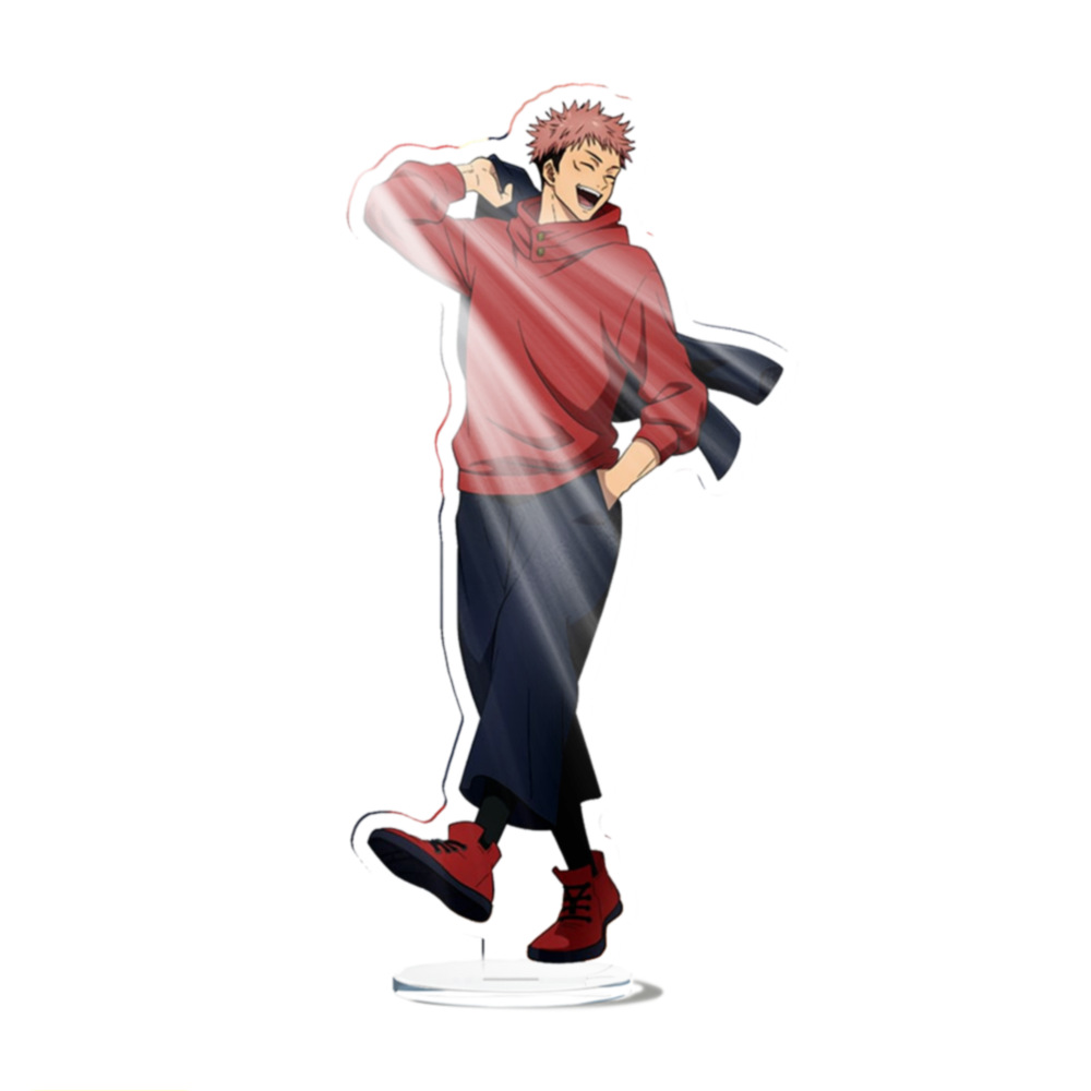 Jujutsu Kaisen Gojo Satoru Get - Gojo Anime Merchandise review and price