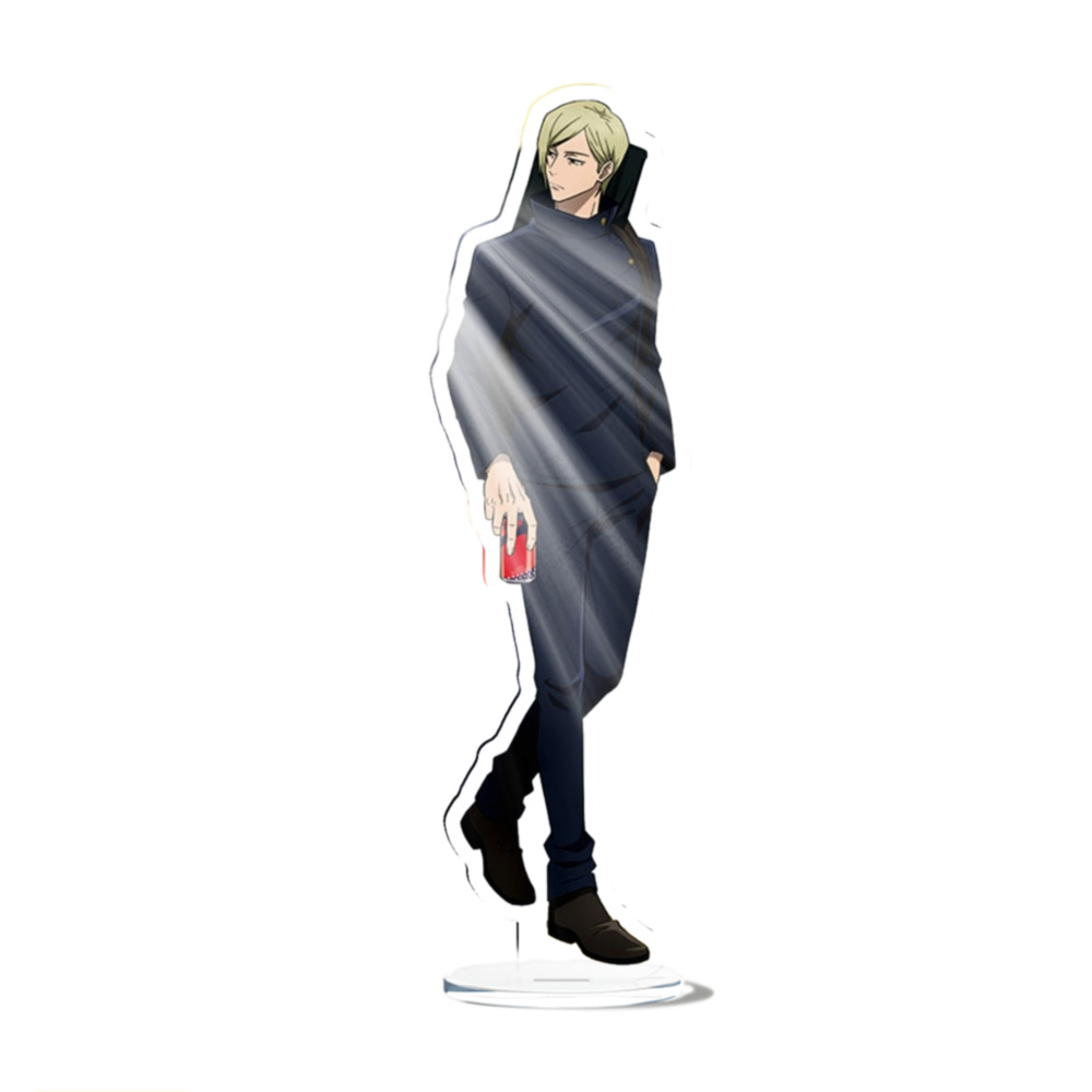 Jujutsu Kaisen Gojo Satoru Get - Gojo Anime Merchandise review and price