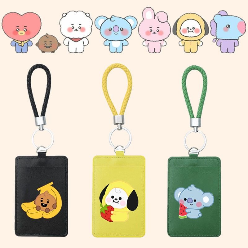 2026 BT21 CHIMMY COOKY Idol Re - Anime Related Merchandise review and price