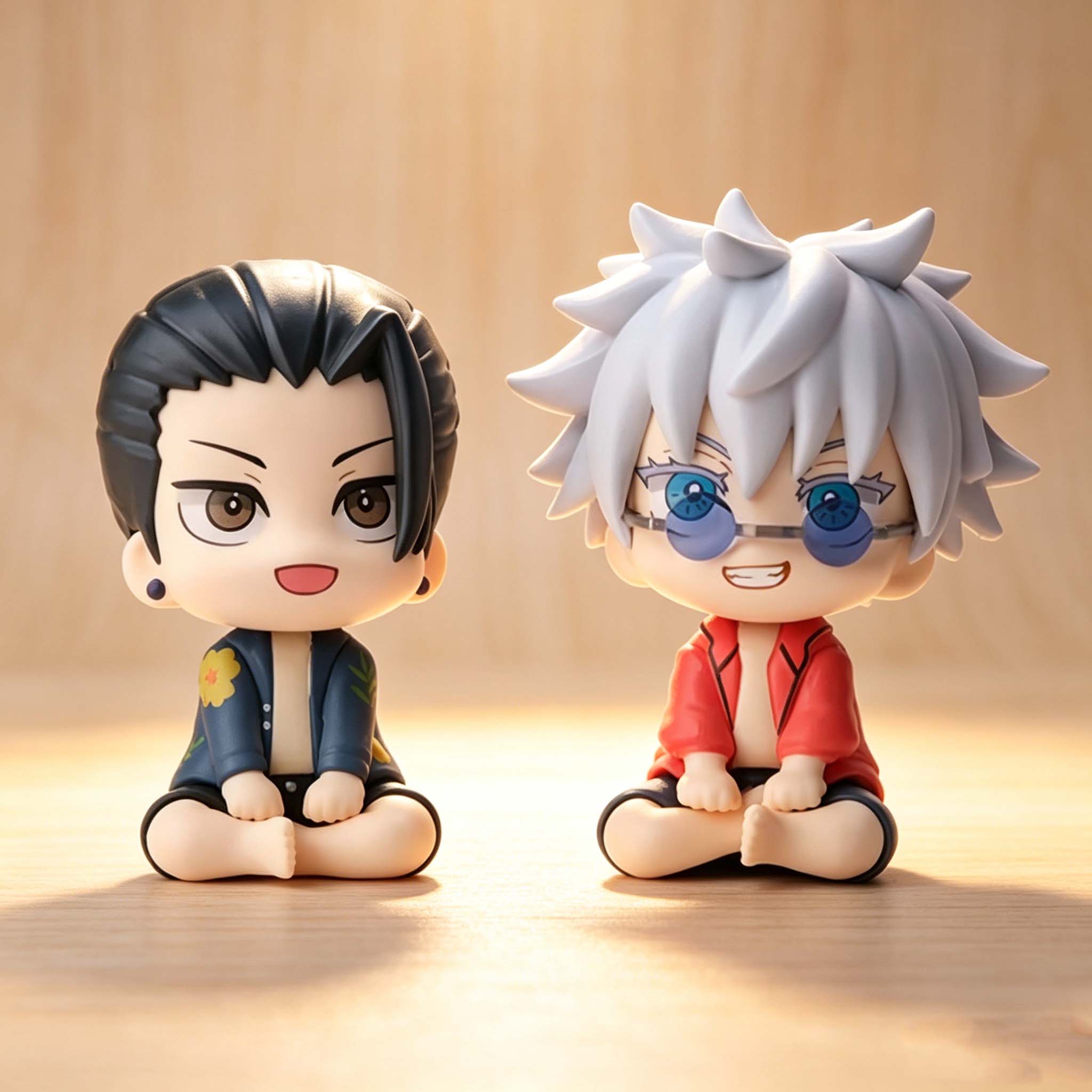 10CM Anime JJK Figure Summer G - Jjk Anime Merchandise review and price