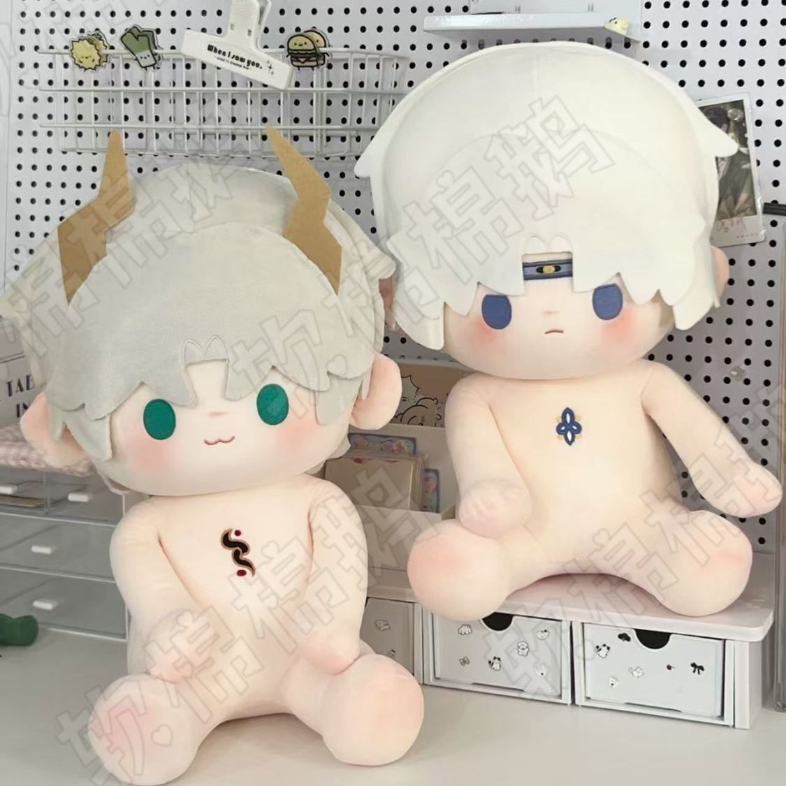 Original game Supernatural Act - Original Anime Merchandise review and price