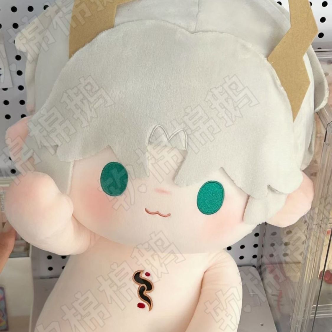 Original game Supernatural Act - Original Anime Merchandise review and price