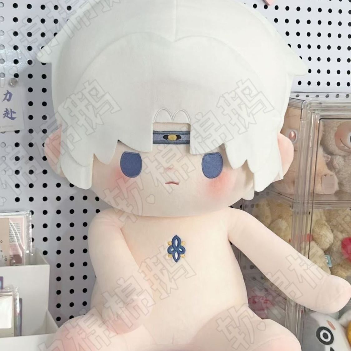 Original game Supernatural Act - Original Anime Merchandise review and price