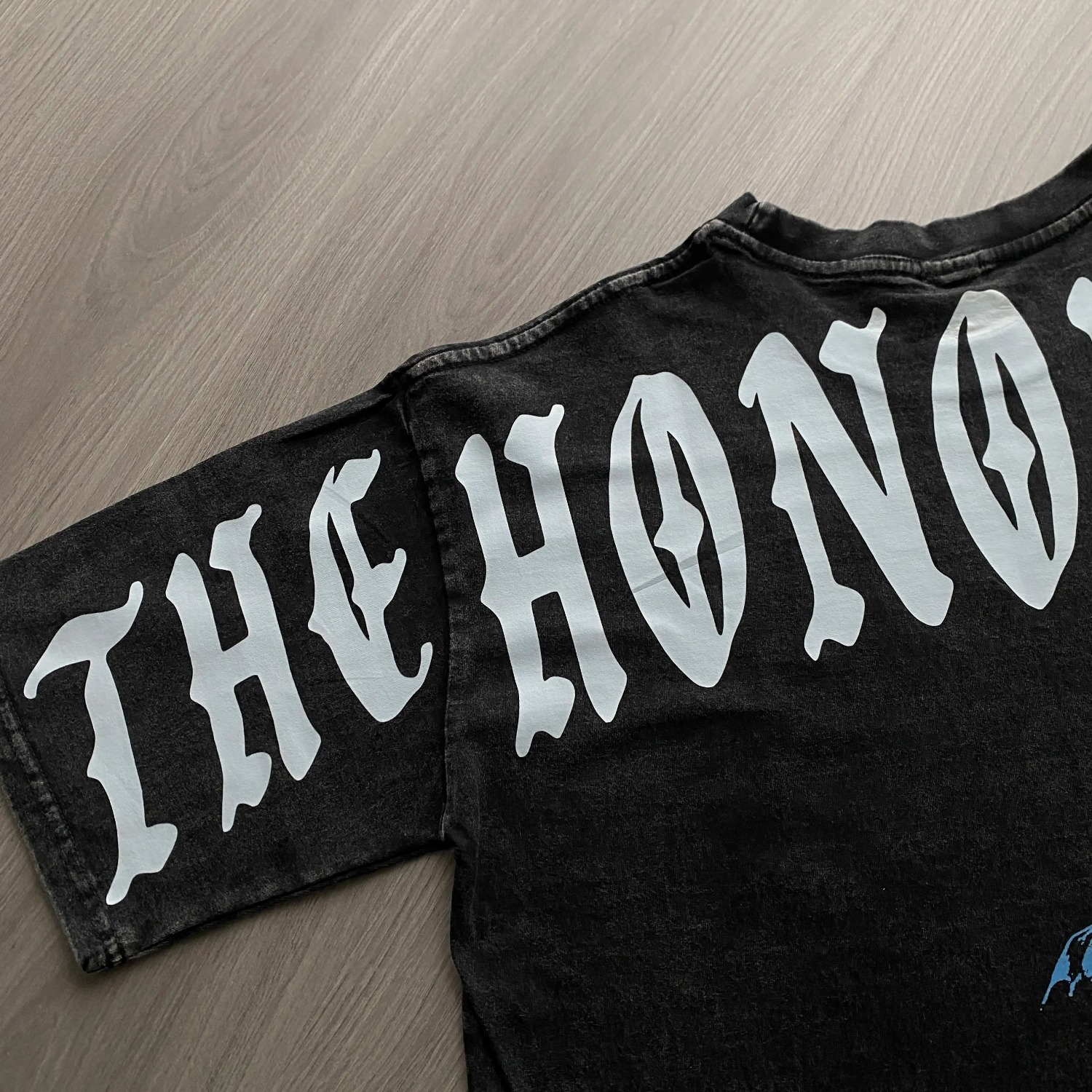 The Honored One Gojo JJK Acid  - Jjk Anime Merchandise review and price