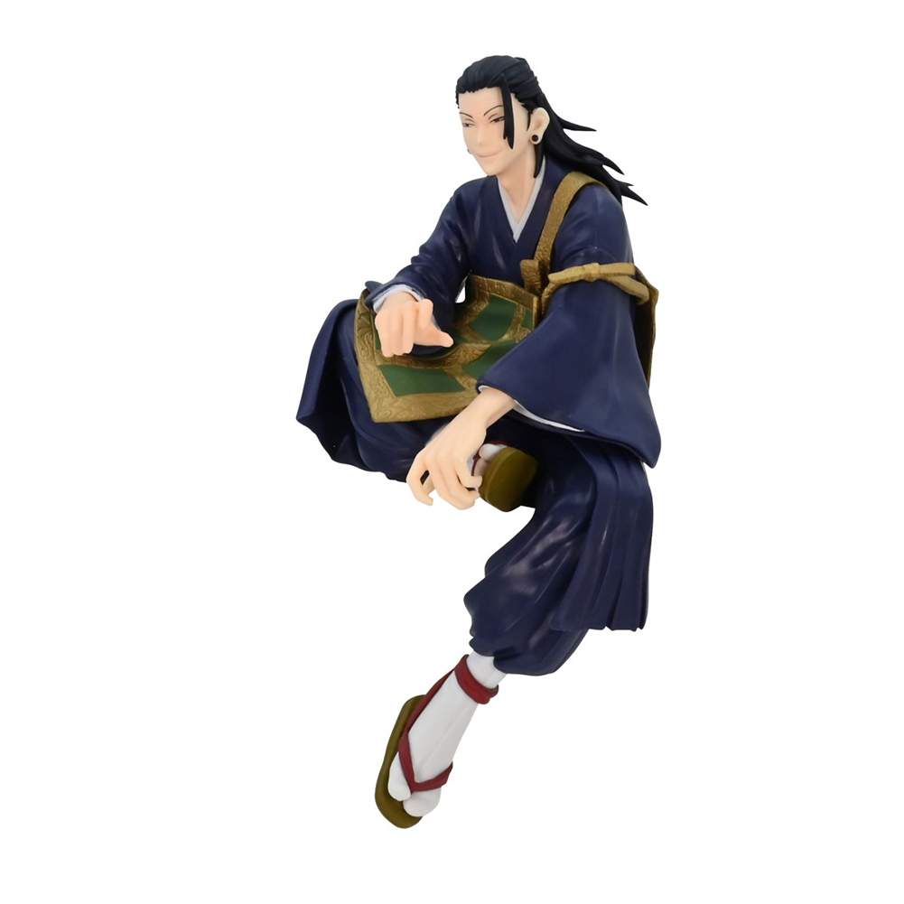 15cm Anime JJK Figure Gojo Sat - Jjk Anime Merchandise review and price