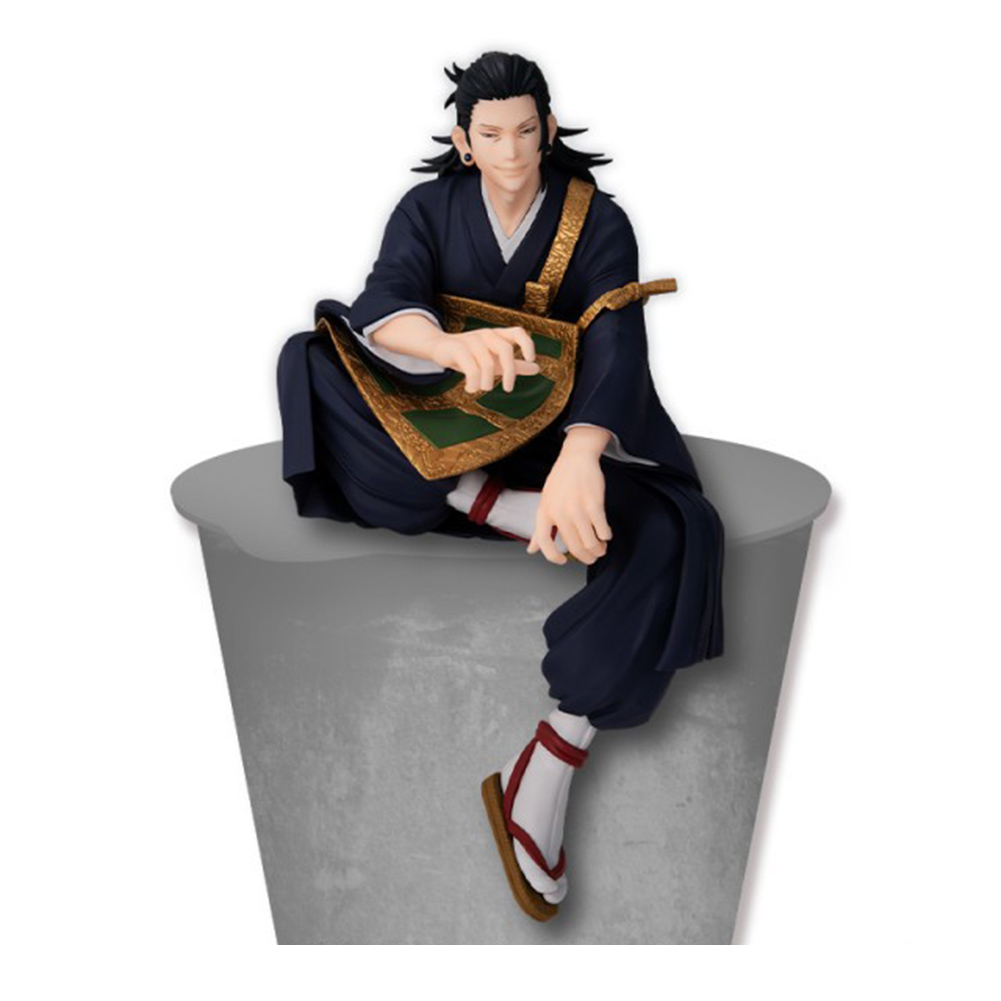 15cm Anime JJK Figure Gojo Sat - Jjk Anime Merchandise review and price