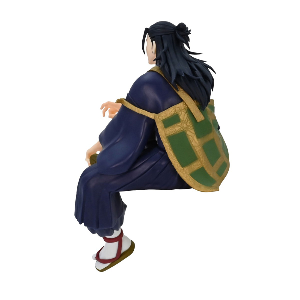 15cm Anime JJK Figure Gojo Sat - Jjk Anime Merchandise review and price