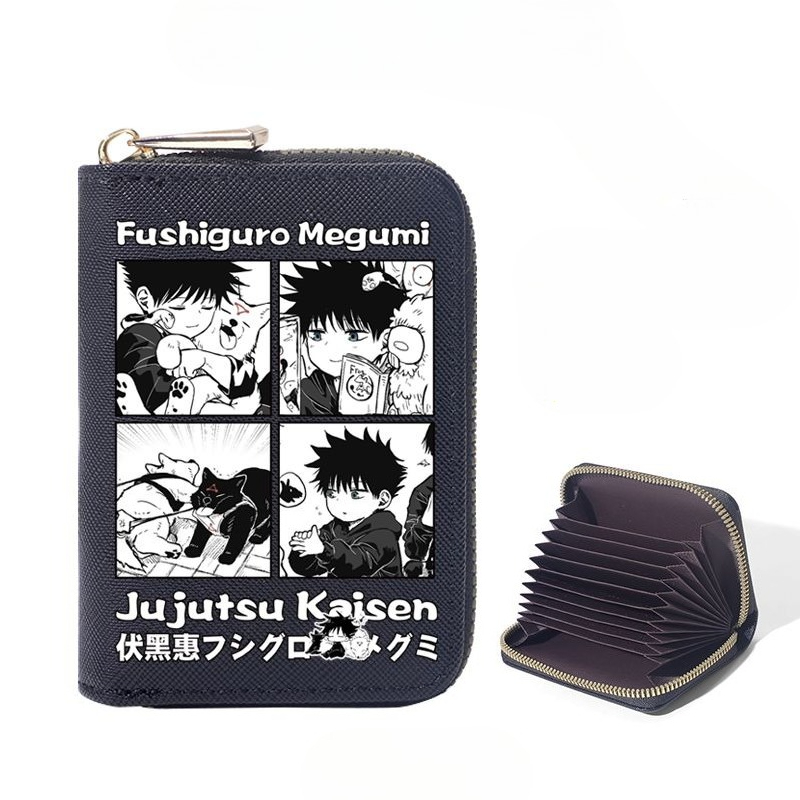 Jujutsu Kaisen Yuta Okkotsu Go - Gojo Anime Merchandise review and price