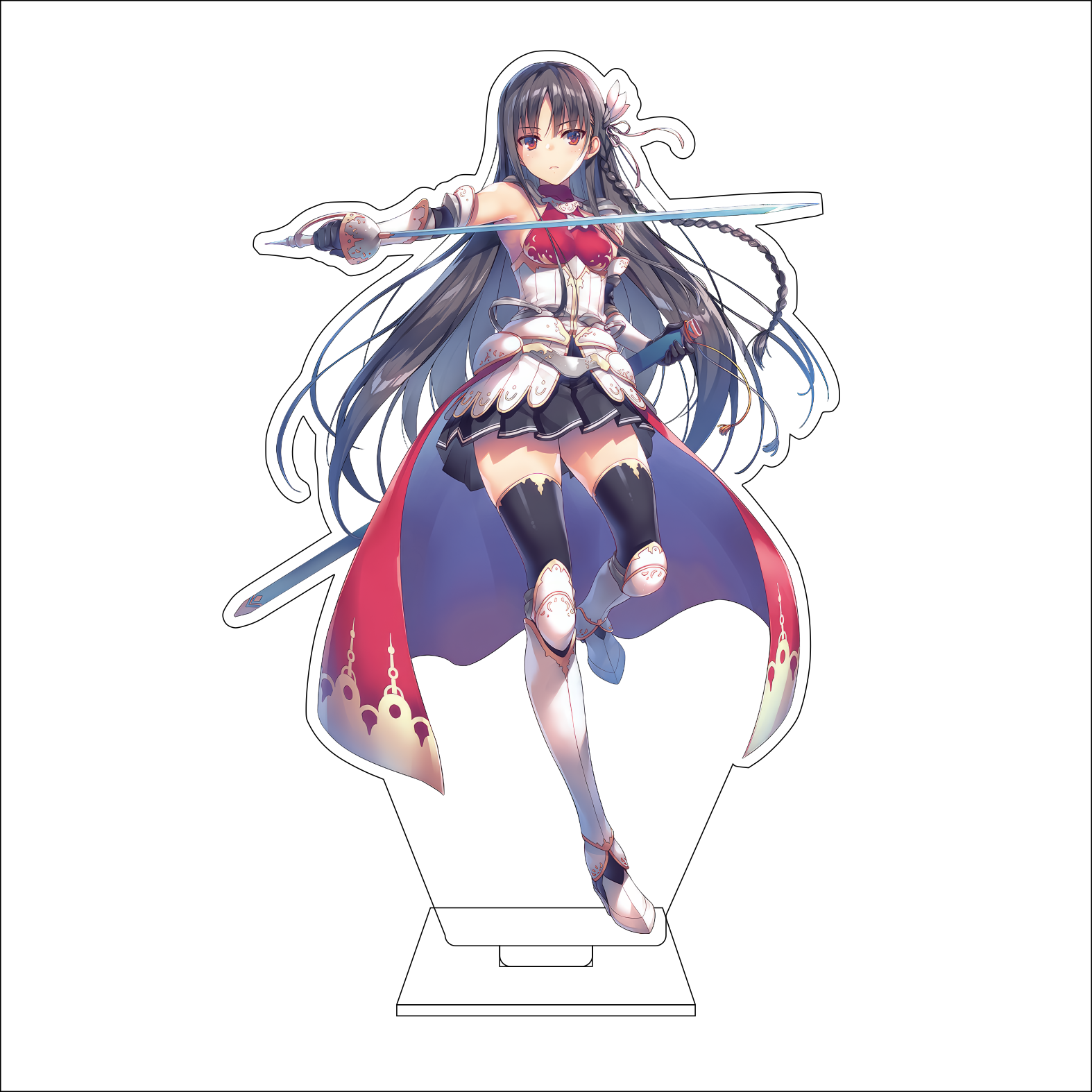 16CM Anime Classroom of the El - Given Anime Merchandise review and price