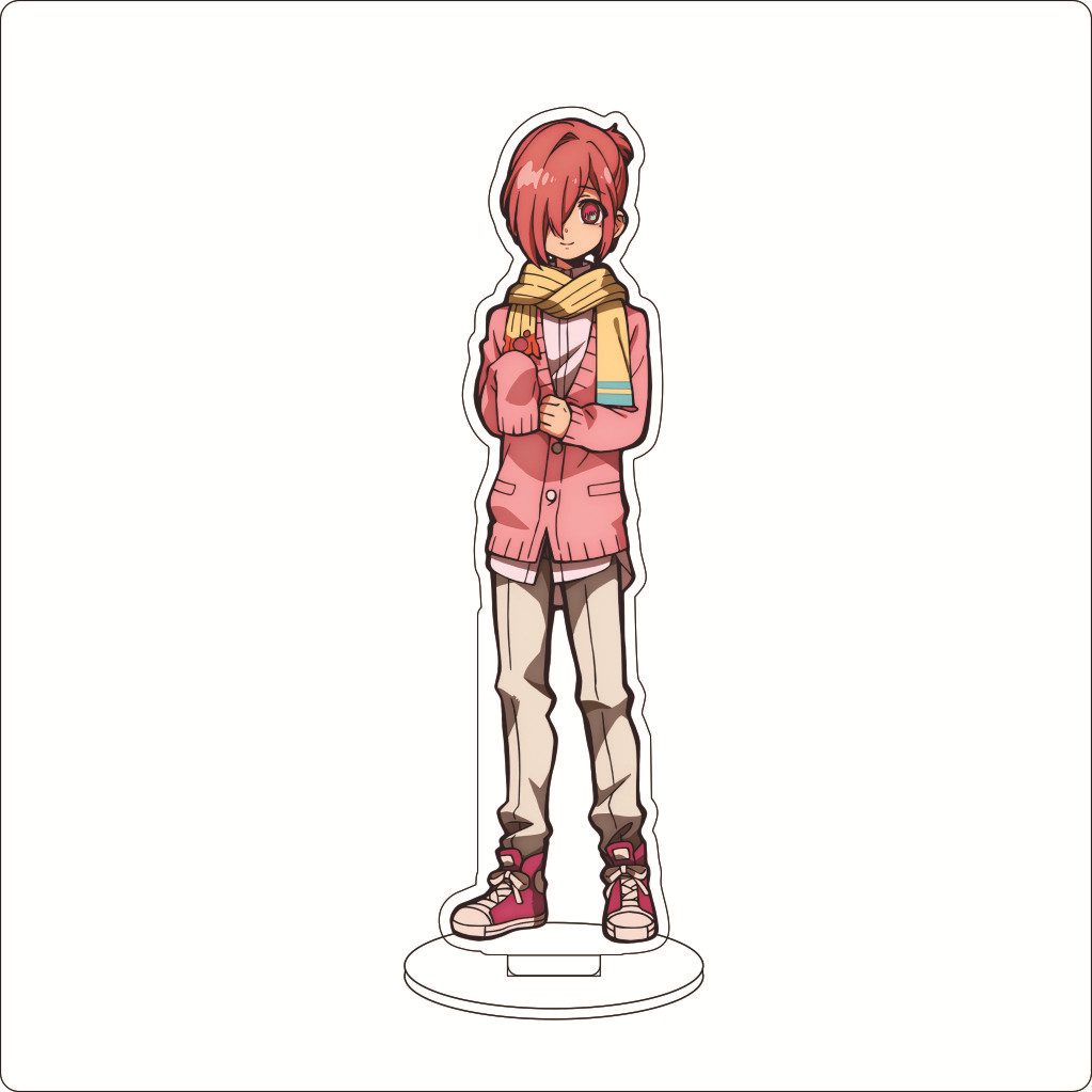 16CM Anime Toilet bound Hanako - Given Anime Merchandise review and price