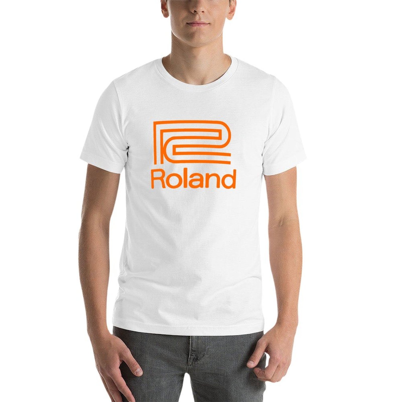 Best Selling - Roland Merchand - Anime Merchandise Shirt review and price