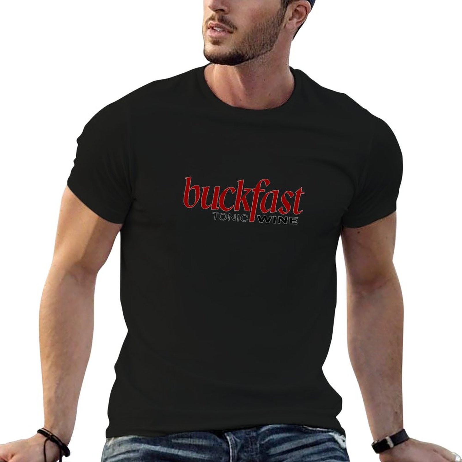 BEST SELLER Buckfast Logo Merc - Anime Merchandise Shirt review and price