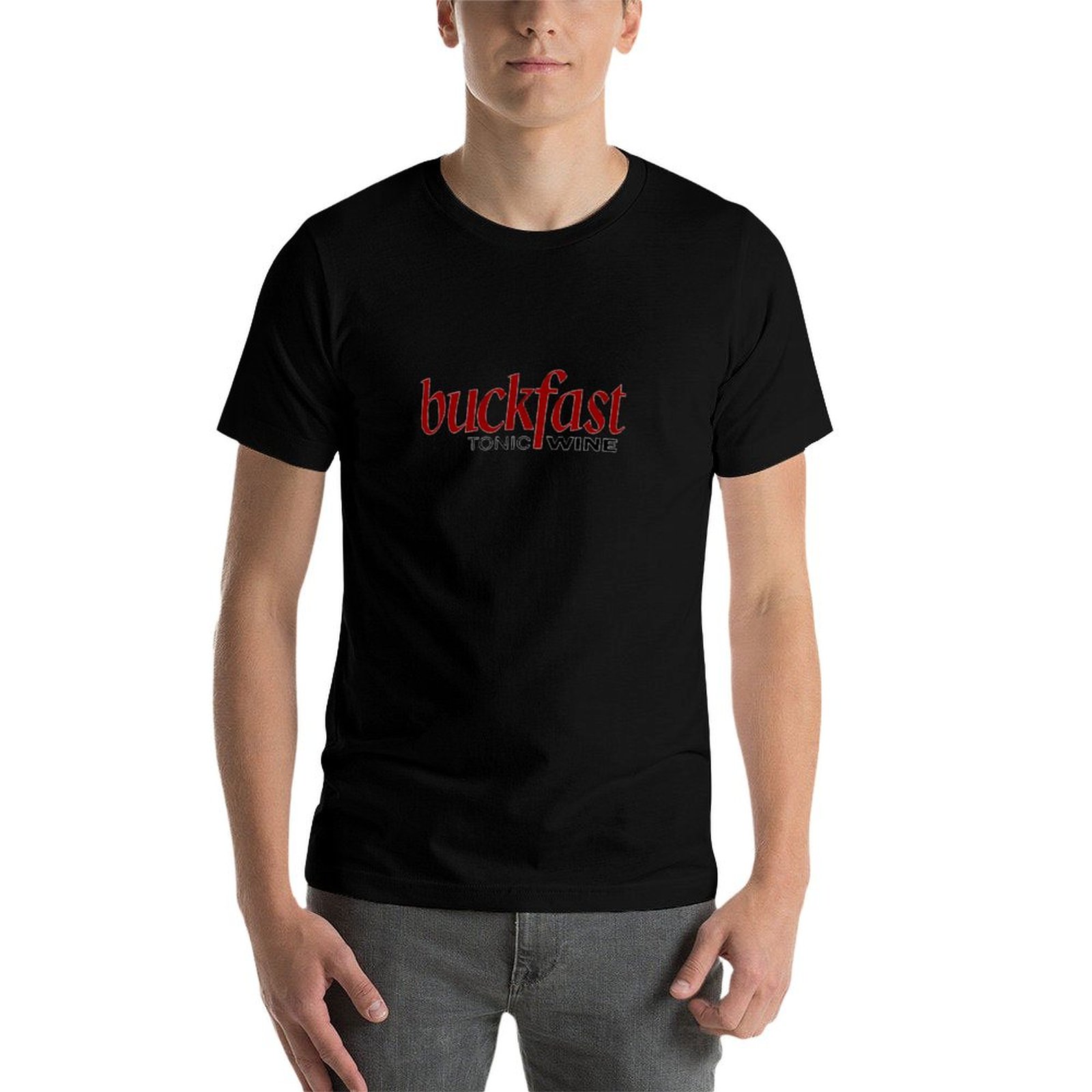 BEST SELLER Buckfast Logo Merc - Anime Merchandise Shirt review and price