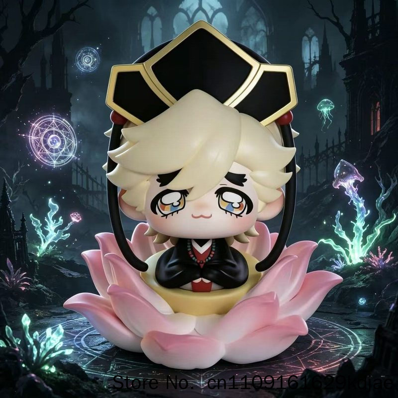Demon Slayer Douma Chibi Figur - Original Anime Merchandise review and price