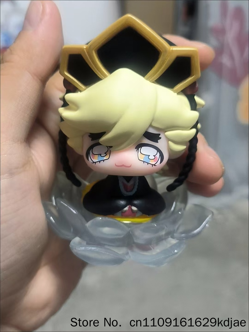 Demon Slayer Douma Chibi Figur - Original Anime Merchandise review and price
