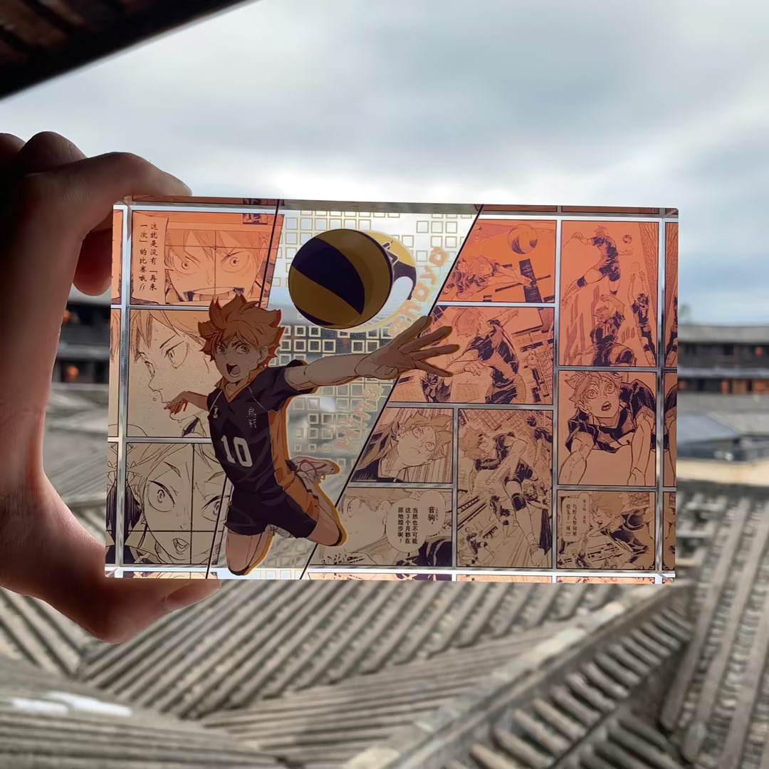 Jujutsu Kaisen Acrylic Stand G - Gojo Anime Merchandise review and price