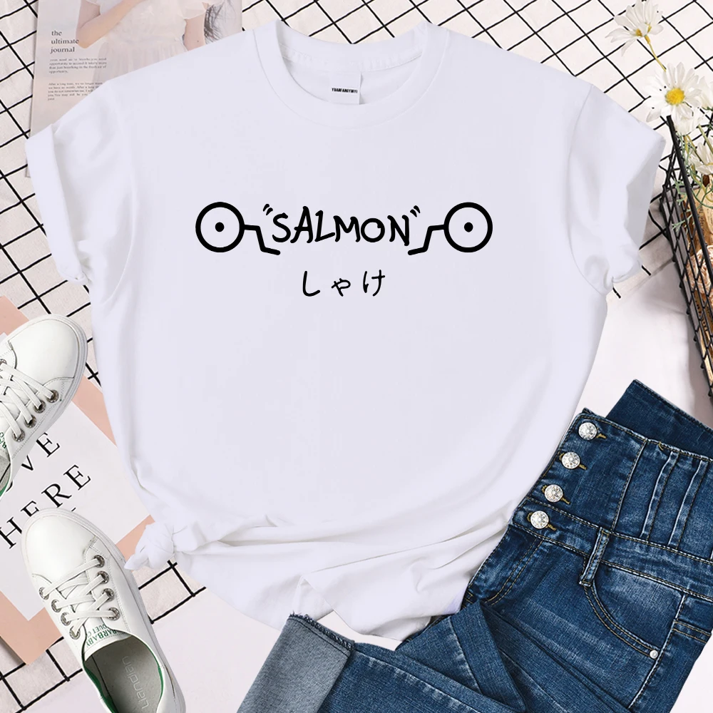 Anime Jjk Shirt Women's T-shir - Jjk Anime Merchandise review and price